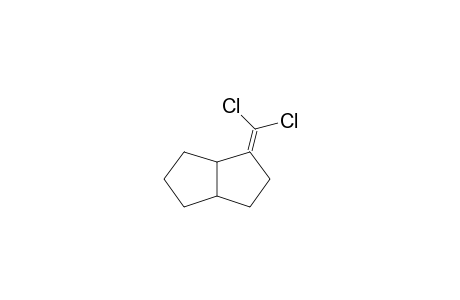 2-(Dichloromethylene)bicyclo(3.3.0)octane