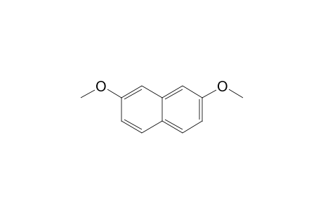 2,7-Dimethoxynaphthalene