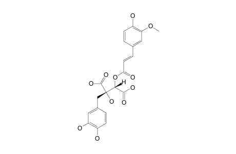 CIMICIFUGIC-ACID-A