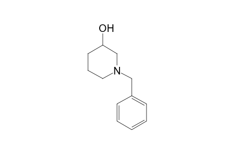 1-Benzyl-3-hydroxypiperidine