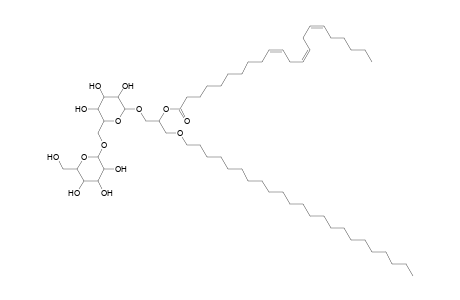 DGDG O-23:0_22:3