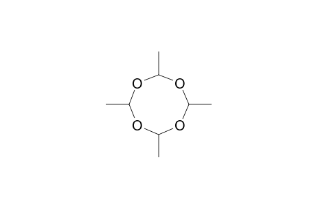 1,3,5,7-Tetroxocane, 2,4,6,8-tetramethyl