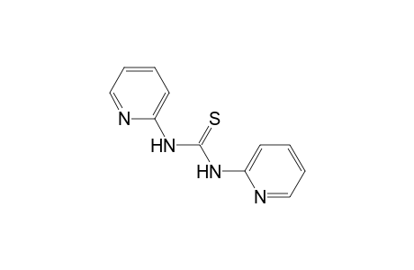 1,3-Bis(2-pyridyl)-thiourea