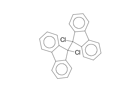 9,9'-Dichloro-9H,9'H-[9,9']bifluorenyl