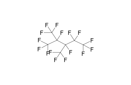 1,1,1,2,2,3,4,5,5,5-decafluoro-3,4-bis(trifluoromethyl)pentane