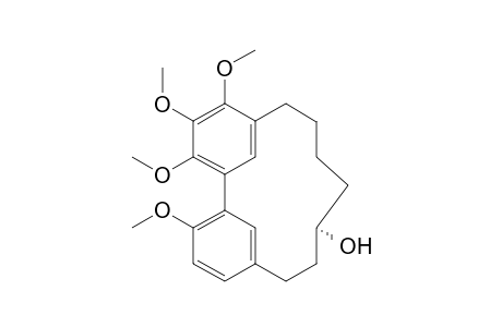 (+)-S-5-methoxymyricane