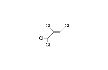 (Z)-1,2,3,3-TETRACHLORPROPEN