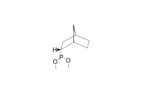 ENDO-DIMETHYL-2-NORBORNYL-PHOSPHONITE