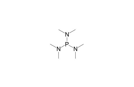 Hexamethylphosphorous triamide