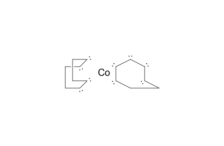 Cobalt, [(1,2,3,4,5-.eta.)-2,4-cycloheptadien-1-yl][(1,2,5,6-.eta.)-1,5-cyclooctadiene]-