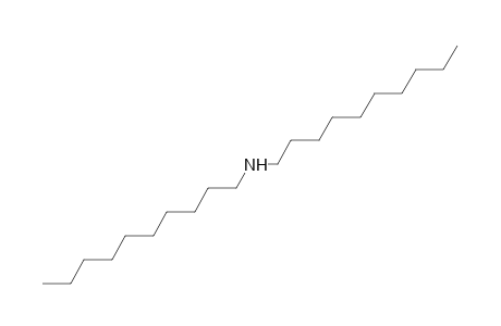 Didecylamine