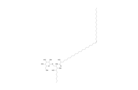 HexCer 10:0;3O/38:1;(2OH)