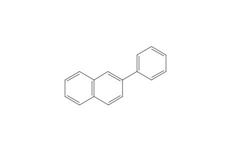 2-Phenyl-naphthalene