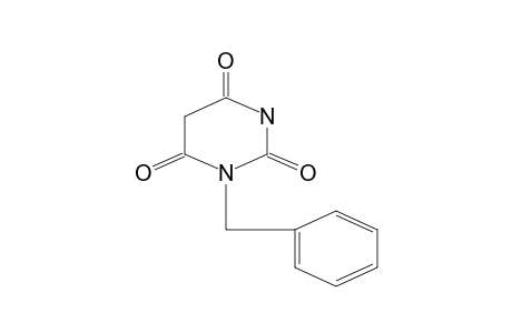 1-benzylbarbituric acid