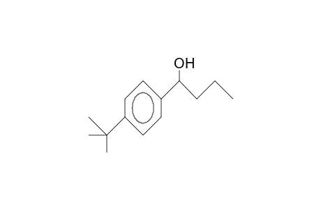 4-tert-Butyl-A-propyl-benzenemethanol