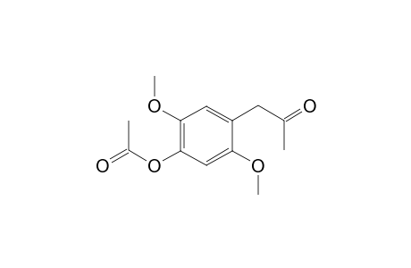 TMA-2-M isomer-2 AC