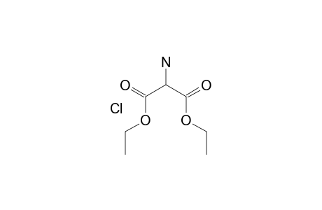 Diethyl aminomalonate hydrochloride