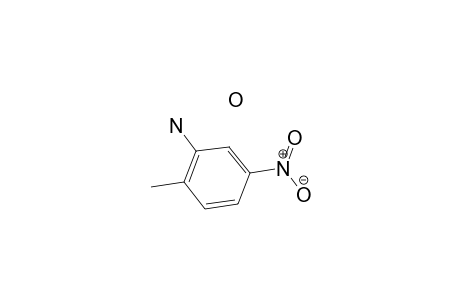 2-Methyl-5-nitroaniline hydrate