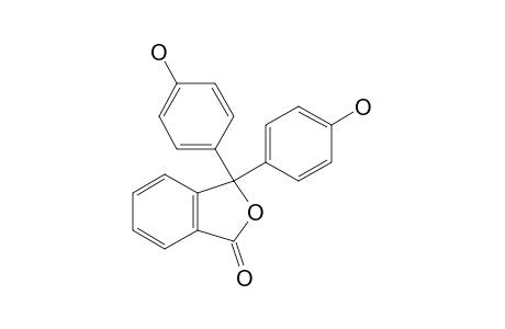 Phenolphthalein