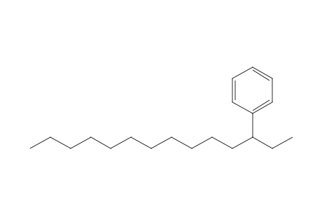 3-phenyltetradecane