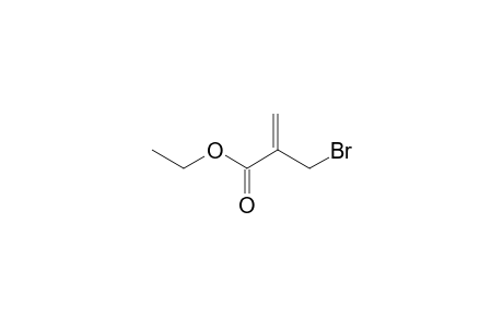 2-(bromomethyl)acrylic acid ethyl ester