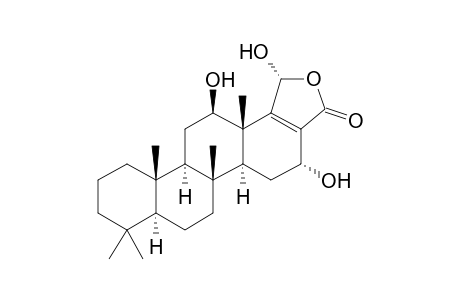 Hyrtiolide