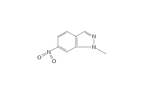 1-methyl-6-nitro-1H-indazole