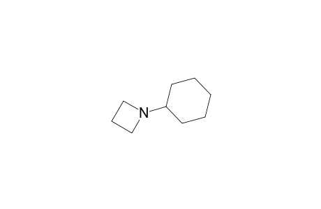 1-Cyclohexylazetidine