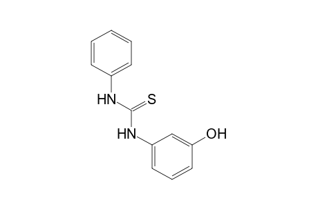 3-Hydroxythiocarbanilide