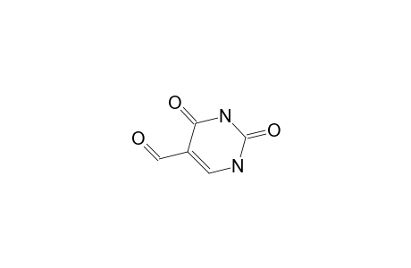 5-Formyluracil