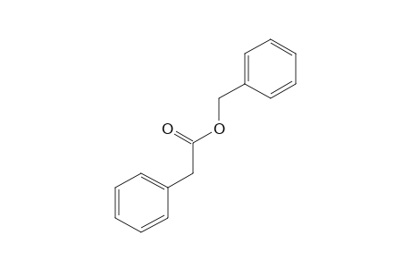 Benzyl phenylacetate