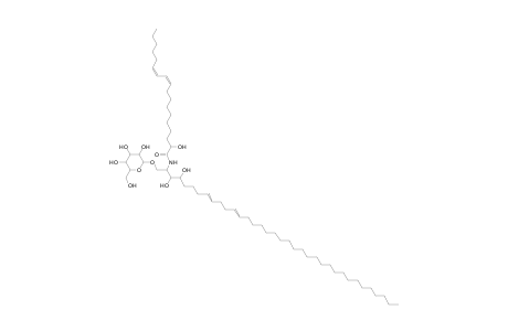 HexCer 36:2;3O/18:2;(2OH)