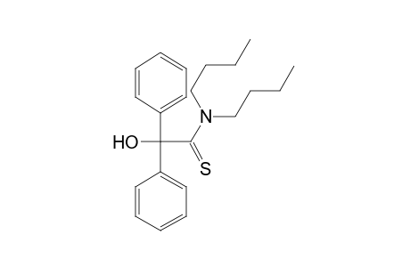 N,N-dibutylthiobenzilamide