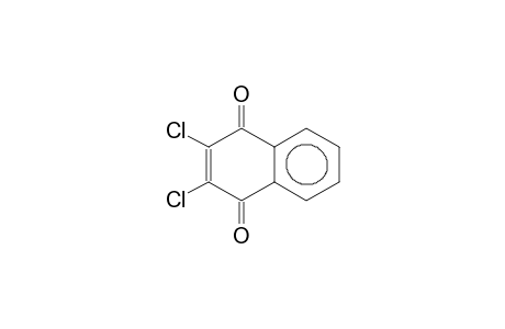 2,3-Dichloro-1,4-naphthoquinone