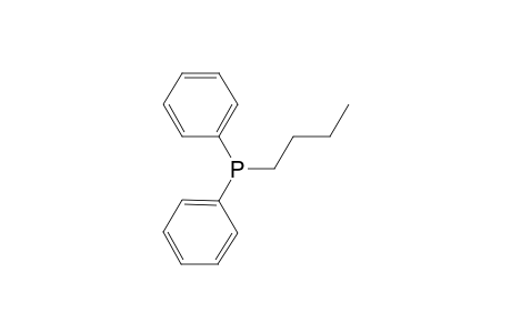 N-BUTYL-DIPHENYL-PHOSPHANE