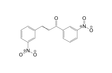 1,3-Bis(3'-nitrophenyl)-2-propen-1-one