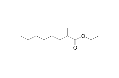Ethyl 2-methyloctanoate