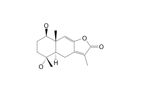 PHAEUSMANE-G