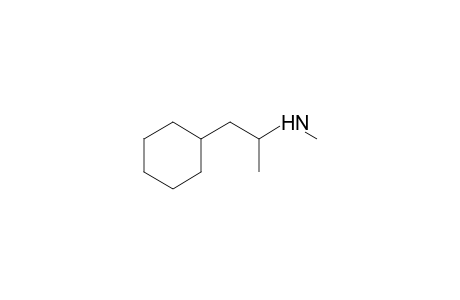 Propylhexedrine