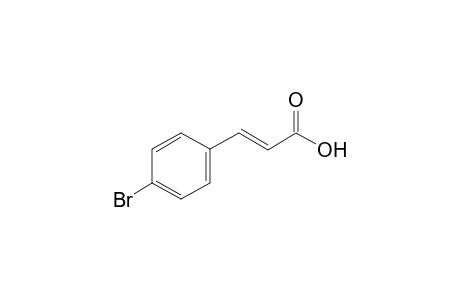 trans-p-BROMOCINNAMIC ACID