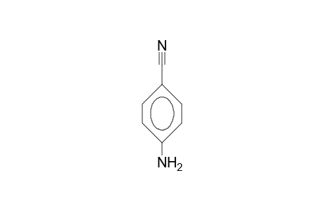 p-aminobenzonitrile