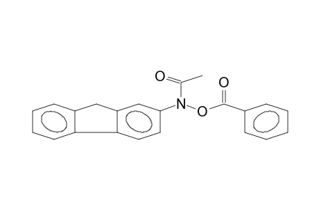 N-ACETYL-N-BENZOXY-2-AMINOFLUORENE