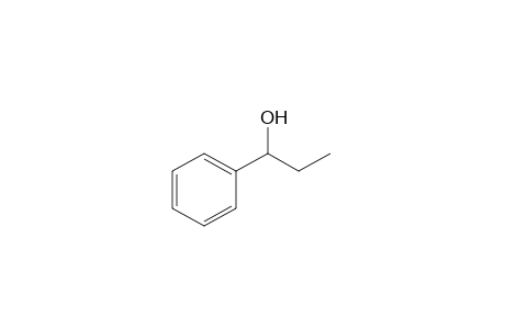 1-Phenyl-1-propanol