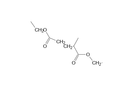 2-methylglutaric acid, diethyl ester