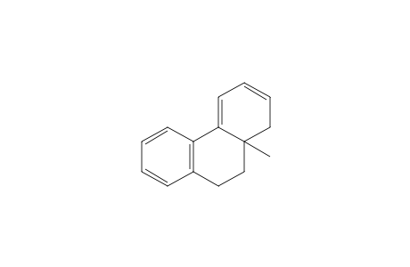 1,9,10,10a-Tetrahydro-10a-methylphenanthrene