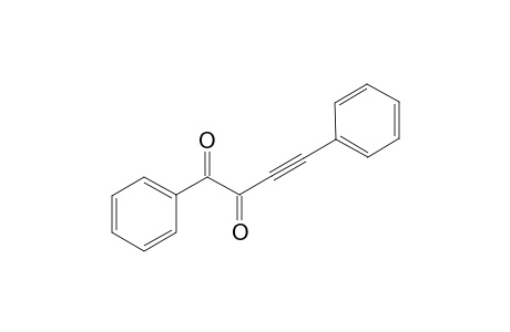 1,4-Diphenylbut-3-yne-1,2-dione