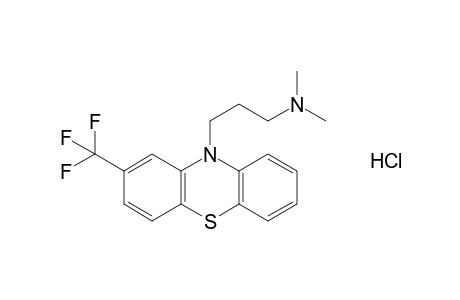 Triflupromazine HCl