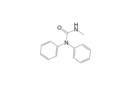 1,1-diphenyl-3-methylurea