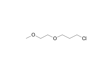 1-Chloro-3-(2-methoxyethoxy)propane