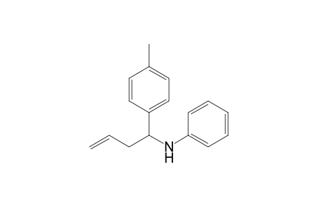 N-Phenyl-4-methyl-.alpha.-2-propenylbenzene-methanamine